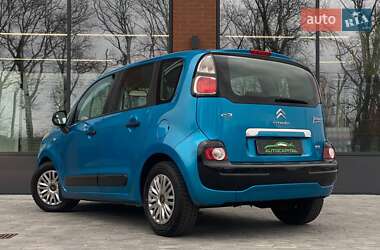 Минивэн Citroen C3 Picasso 2014 в 