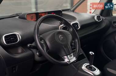 Минивэн Citroen C3 Picasso 2014 в 