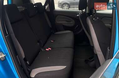 Минивэн Citroen C3 Picasso 2014 в 