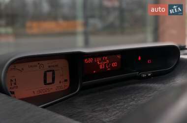 Минивэн Citroen C3 Picasso 2014 в 