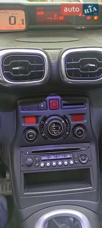 Минивэн Citroen C3 Picasso 2013 в Борисполе