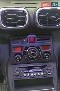 Минивэн Citroen C3 Picasso 2013 в 