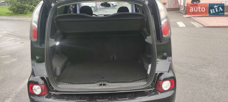 Минивэн Citroen C3 Picasso 2013 в Борисполе