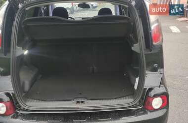 Минивэн Citroen C3 Picasso 2013 в 