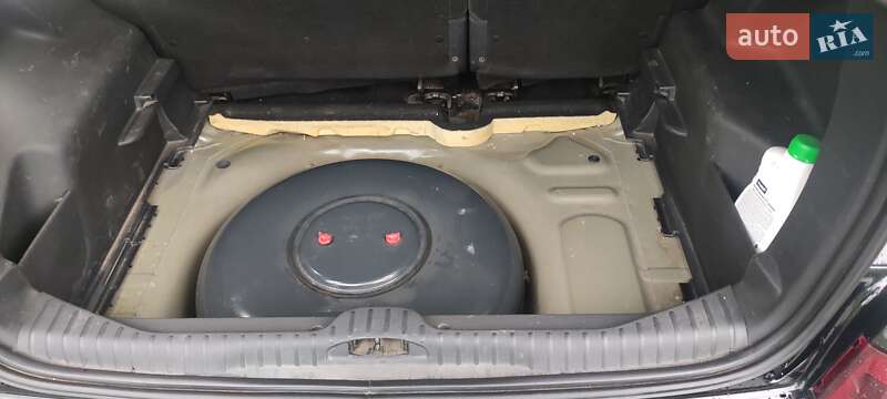 Минивэн Citroen C3 Picasso 2013 в Борисполе