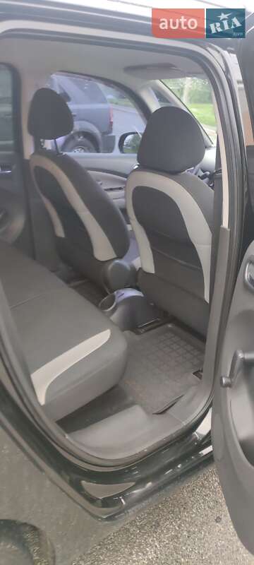 Минивэн Citroen C3 Picasso 2013 в Борисполе