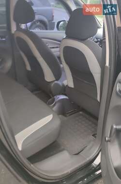 Минивэн Citroen C3 Picasso 2013 в 