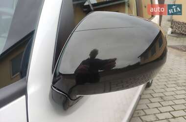 Мінівен Citroen C3 Picasso 2012 в 