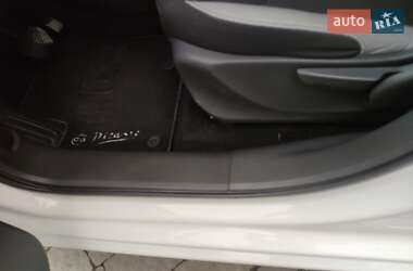 Мінівен Citroen C3 Picasso 2012 в 