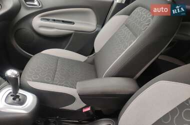 Мінівен Citroen C3 Picasso 2012 в 