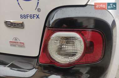 Мінівен Citroen C3 Picasso 2012 в 