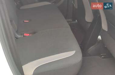 Мінівен Citroen C3 Picasso 2012 в 