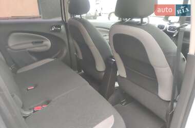 Мінівен Citroen C3 Picasso 2012 в 