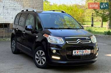 Мінівен Citroen C3 Picasso 2013 в Кривому Розі