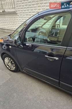 Мінівен Citroen C3 Picasso 2013 в 