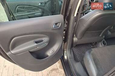 Минивэн Citroen C3 Picasso 2009 в 