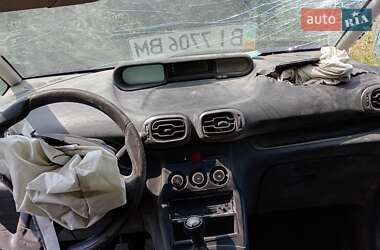 Минивэн Citroen C3 Picasso 2012 в 