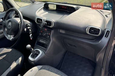 Мінівен Citroen C3 Picasso 2013 в 