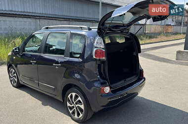 Мінівен Citroen C3 Picasso 2013 в 
