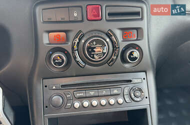Мінівен Citroen C3 Picasso 2013 в 