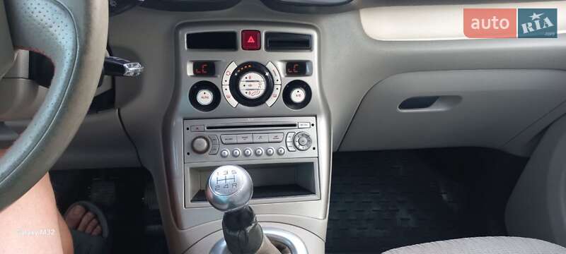 Мінівен Citroen C3 Picasso 2009 в Львові