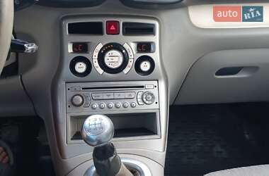Минивэн Citroen C3 Picasso 2009 в 