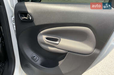Минивэн Citroen C3 Picasso 2011 в 