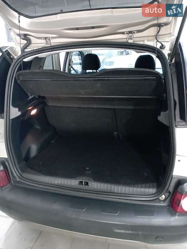 Минивэн Citroen C3 Picasso 2012 в Хмельнике