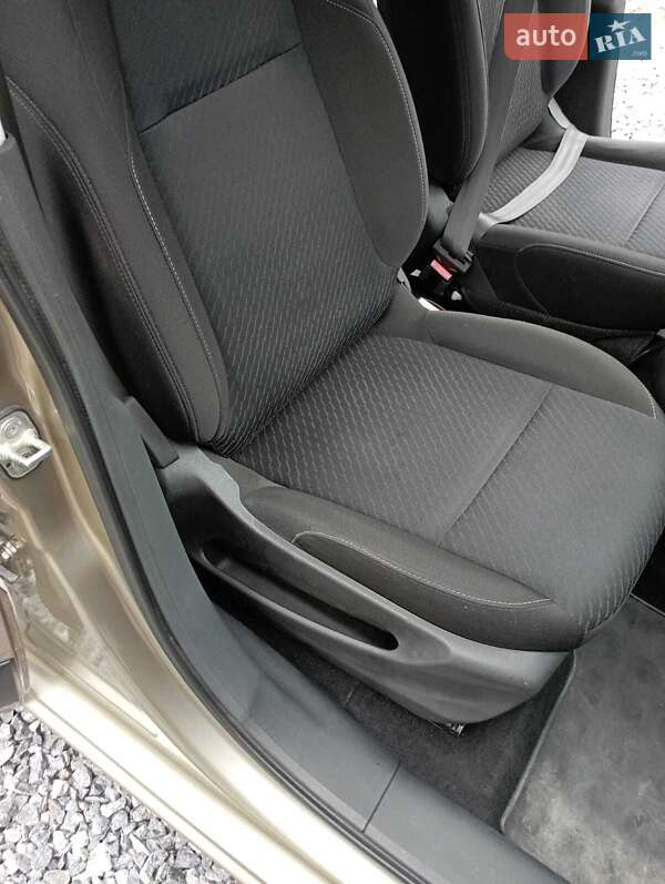 Минивэн Citroen C3 Picasso 2012 в Хмельнике