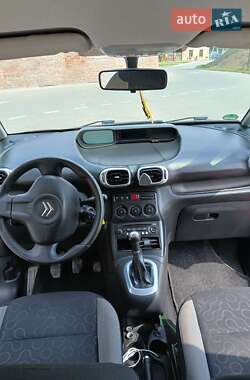 Минивэн Citroen C3 Picasso 2010 в 