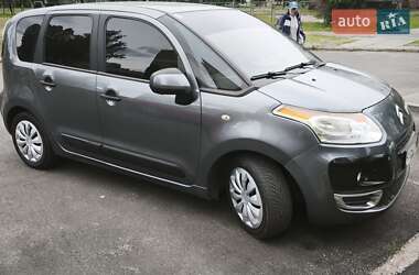 Мінівен Citroen C3 Picasso 2009 в Києві