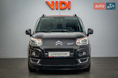 Универсал Citroen C3 Picasso 2009 в 