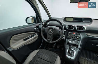 Универсал Citroen C3 Picasso 2009 в 