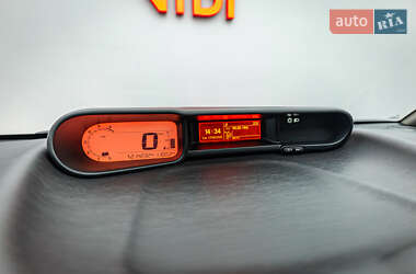 Универсал Citroen C3 Picasso 2009 в 
