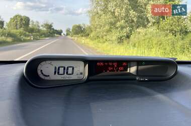 Минивэн Citroen C3 Picasso 2012 в 