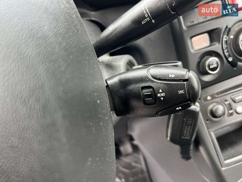 Мінівен Citroen C3 Picasso 2012 в Шептицькому