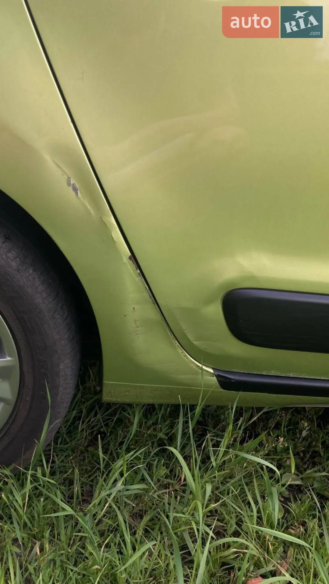 2012 Citroen C3 Picasso - мініатюра 4