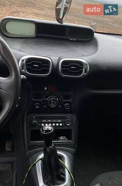Минивэн Citroen C3 Picasso 2012 в 
