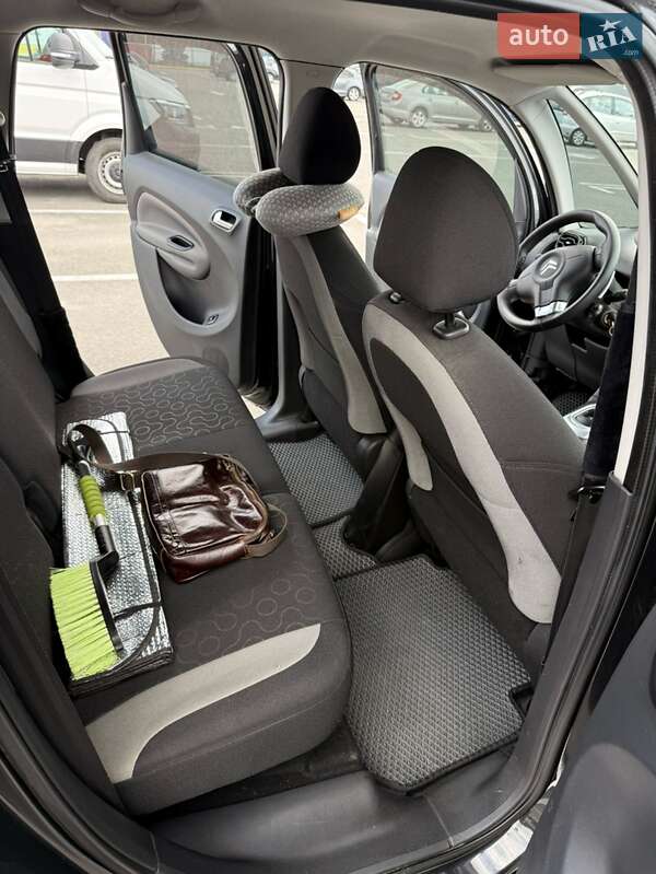 Мінівен Citroen C3 Picasso 2012 в Києві