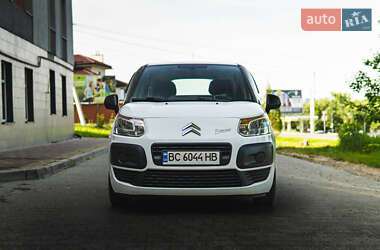 Минивэн Citroen C3 Picasso 2012 в Винниках
