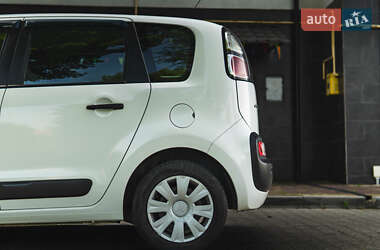Минивэн Citroen C3 Picasso 2012 в 