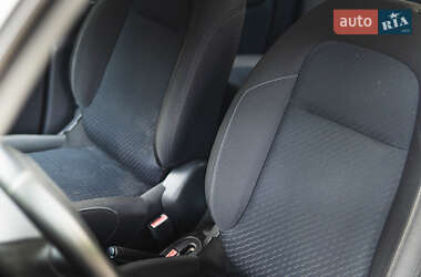 Минивэн Citroen C3 Picasso 2012 в 
