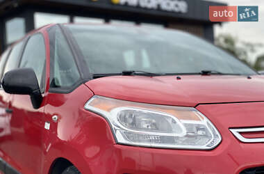 Минивэн Citroen C3 Picasso 2014 в 