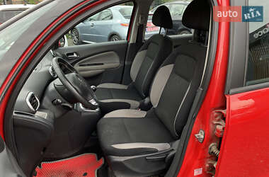 Минивэн Citroen C3 Picasso 2014 в 