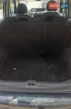 Минивэн Citroen C3 Picasso 2011 в 