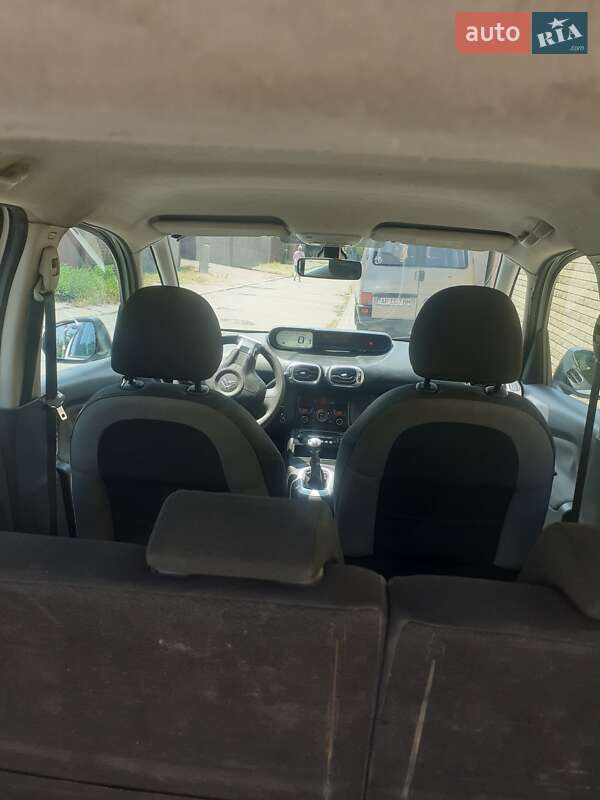 Минивэн Citroen C3 Picasso 2011 в Запорожье фото 7 Минивэн Citroen C3 Picasso 2011 в Запорожье