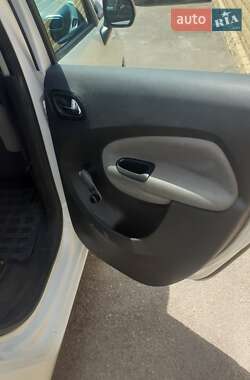 Минивэн Citroen C3 Picasso 2011 в 