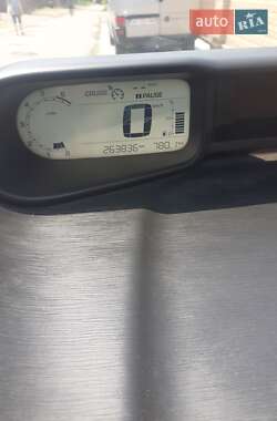 Минивэн Citroen C3 Picasso 2011 в 