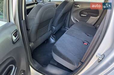 Минивэн Citroen C3 Picasso 2015 в 