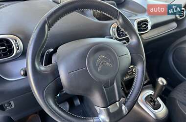 Минивэн Citroen C3 Picasso 2015 в 